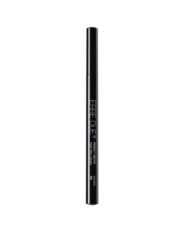 ERRE DUE 24HRS PERFECT BROW TINT PEN Nr. 301 antakių rašiklis 1