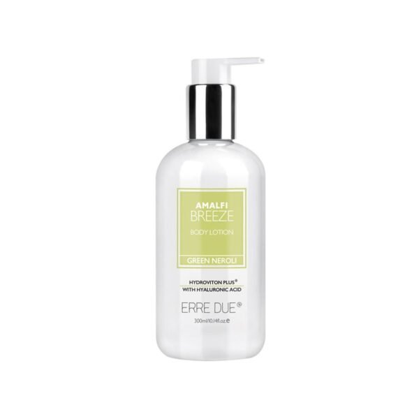 ERRE DUE AMALFI BREEZE BODY LOTION kūno losjonas, 300 ml