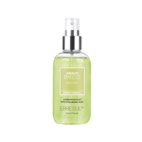 ERRE DUE AMALFI BREEZE BODY MIST kūno dulksna, 150 ml