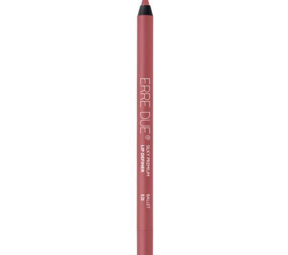 ERRE DUE Ballet SILKY PREMIUM LIP DEFINER Nr.…
