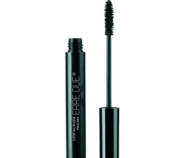 ERRE DUE Black 3-STEP ALL IN 1 MASCARA Nr. 70…