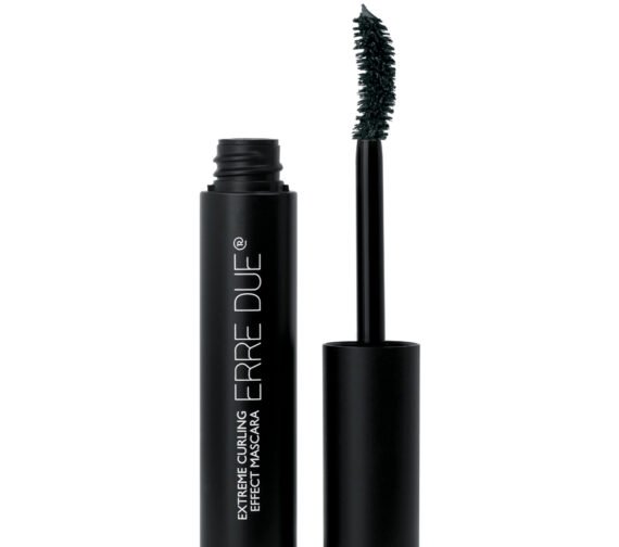 ERRE DUE Black EXTREME CURLING EFFECT MASCARA…