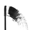 ERRE DUE Black XCESS 3D WATERPROOF MASCARA Nr. 01 vandeniui atsparus blakstienų tušas 1