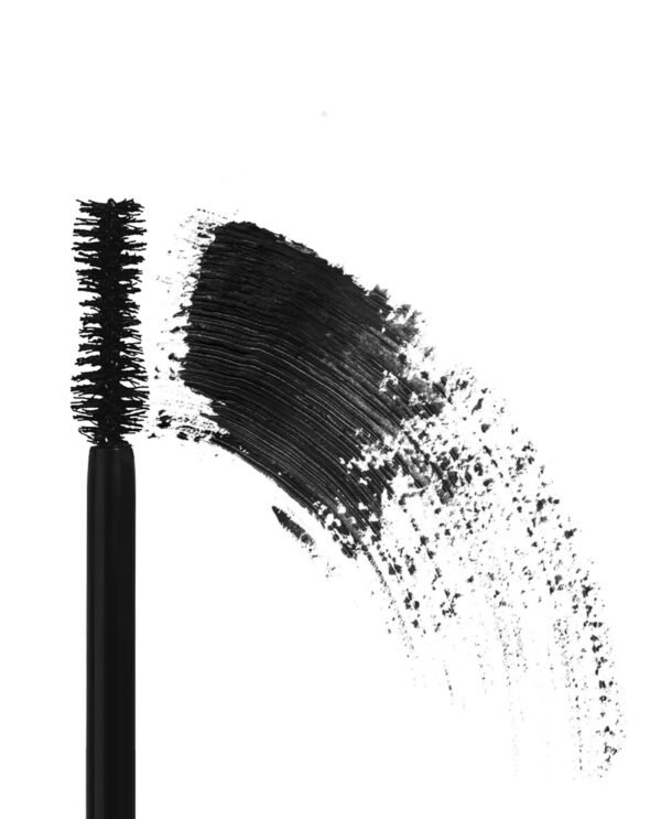 ERRE DUE Black XCESS VOLUME EFFECT MASCARA Nr. 801 blakstienų tušas 2
