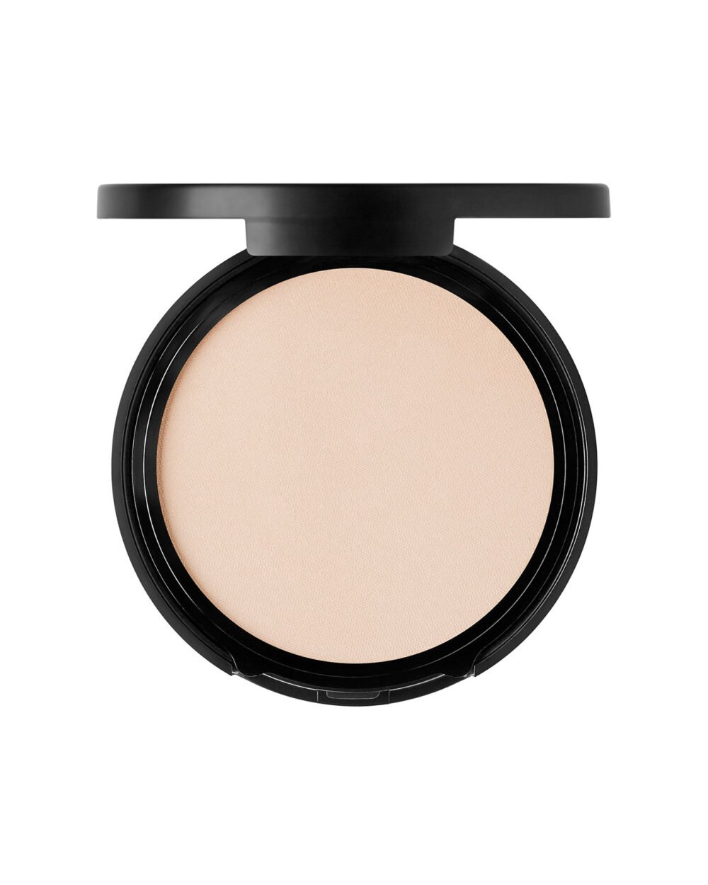 ERRE DUE COMPACT POWDER OIL-FREE Nr. 201 kompaktinė pudra 1
