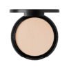 ERRE DUE COMPACT POWDER OIL-FREE Nr. 202 kompaktinė pudra 1