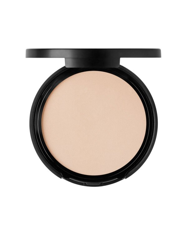 ERRE DUE COMPACT POWDER OIL-FREE Nr. 202 kompaktinė pudra 1