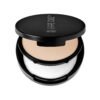 ERRE DUE COMPACT POWDER OIL-FREE Nr. 202 kompaktinė pudra