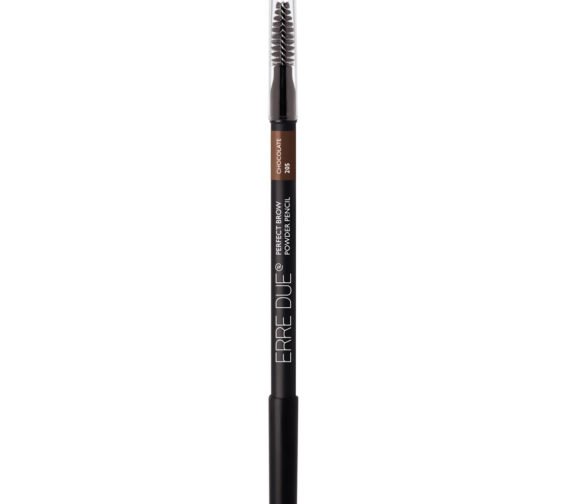 ERRE DUE Chocolate PERFECT BROW POWDER PENCIL…