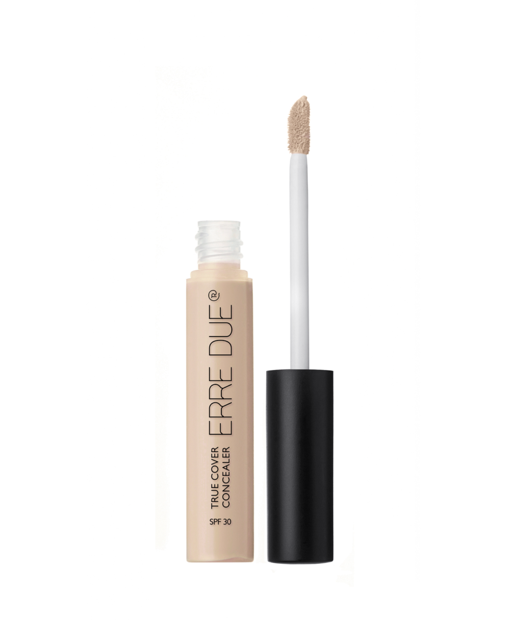 ERRE DUE Cream TRUE COVER CONCEALER Nr. 101A maskuojamoji priemonė 1