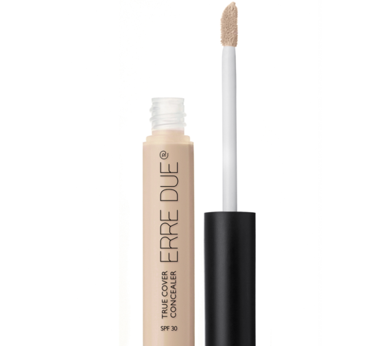 ERRE DUE Cream TRUE COVER CONCEALER Nr. 101A …