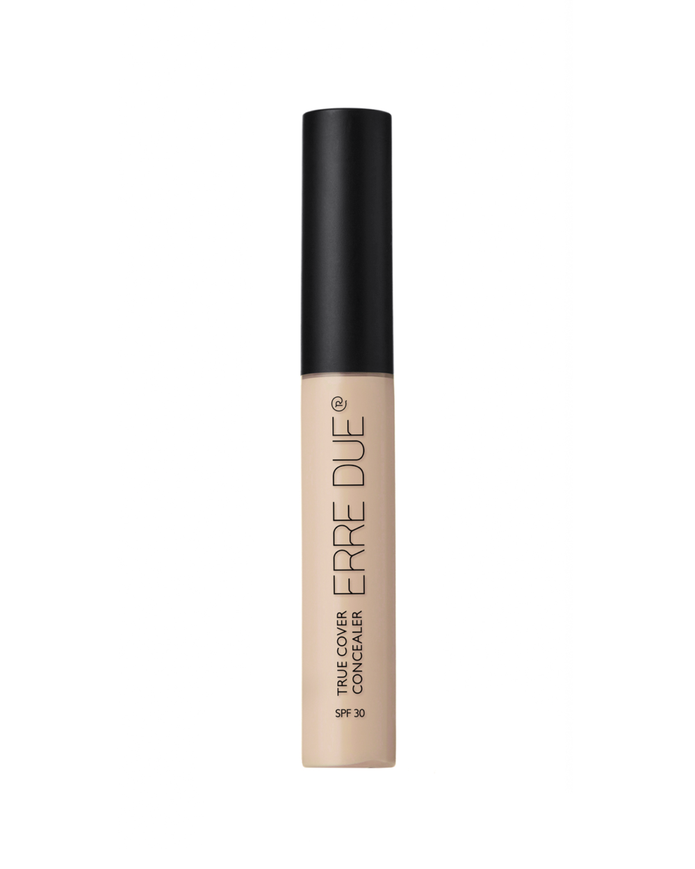 ERRE DUE Cream TRUE COVER CONCEALER Nr. 101A maskuojamoji priemonė