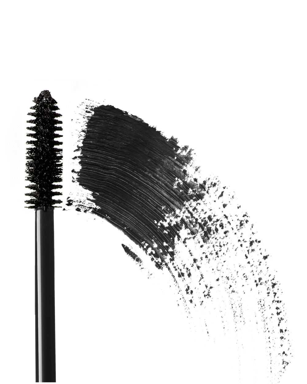 ERRE DUE DRAMA SIZED MASCARA Nr. 501 blakstienų tušas 2