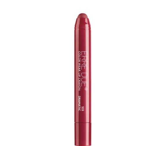 ERRE DUE Dramatic COLOR WEAR LIP CRAYON Nr. 5…