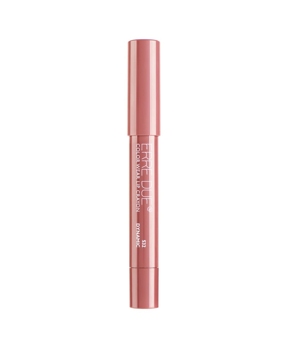 ERRE DUE Dynamic COLOR WEAR LIP CRAYON Nr. 532 lūpų dažai – kreidelės1