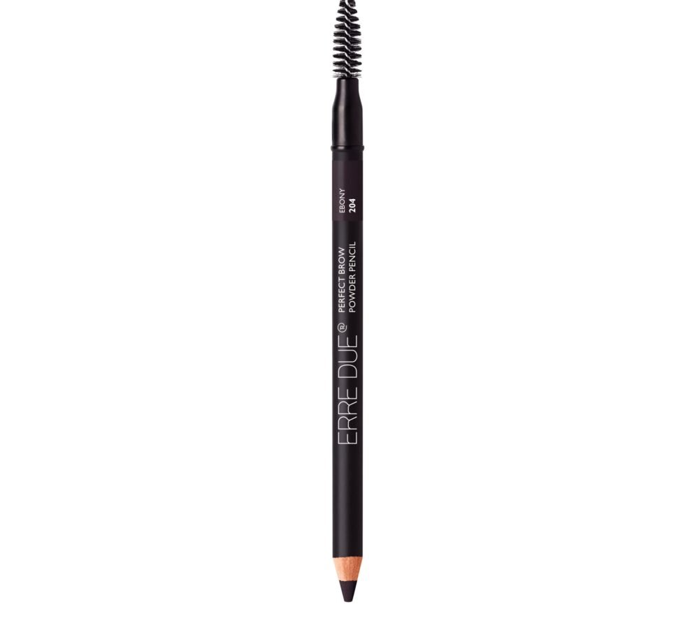 ERRE DUE Ebony PERFECT BROW POWDER PENCIL Nr.…
