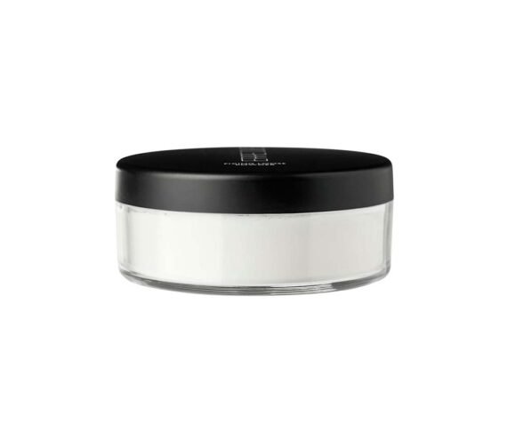 ERRE DUE FIXING LOOSE POWDER Nr. 101 fiksuojanti biri pudra, 24 ml