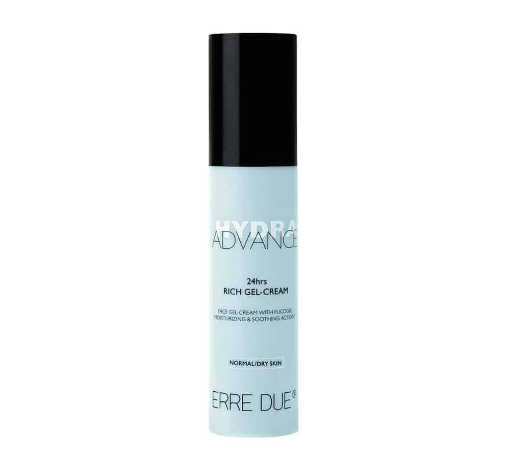 ERRE DUE HYDRA ADVANCE 24HRS RICH GEL-CREAM p…