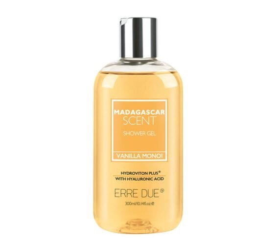 ERRE DUE MADAGASCAR SCENT SHOWER GEL dušo gel…