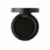 ERRE DUE MATTE EYE SHADOW Nr. 404 matiniai akių šešėliai, 2 g