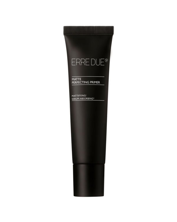 ERRE DUE MATTE PERFECTING PRIMER Nr. 104 matinė makiažo bazė