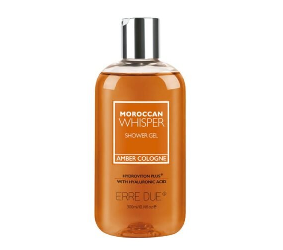 ERRE DUE MOROCCAN WHISPER SHOWER GEL dušo gel…