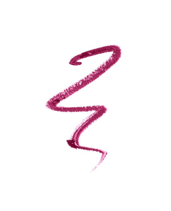 ERRE DUE Magenta SILKY PREMIUM LIP DEFINER Nr. 513 ilgalaikis lūpų pieštukas 2