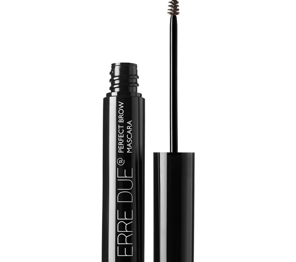 ERRE DUE Medium Ash PERFECT BROW MASCARA Nr. …