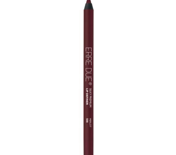 ERRE DUE Merlot SILKY PREMIUM LIP DEFINER Nr.…