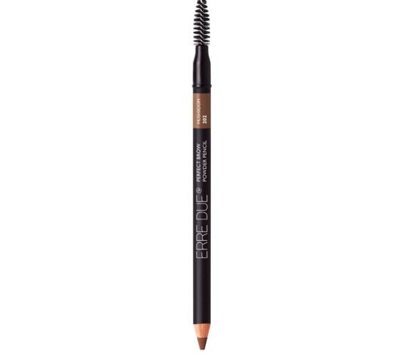 ERRE DUE Mushroom PERFECT BROW POWDER PENCIL …