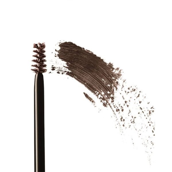 ERRE DUE PERFECT BROW MASCARA Nr. 50 antakių tušas, 9,4 ml 1