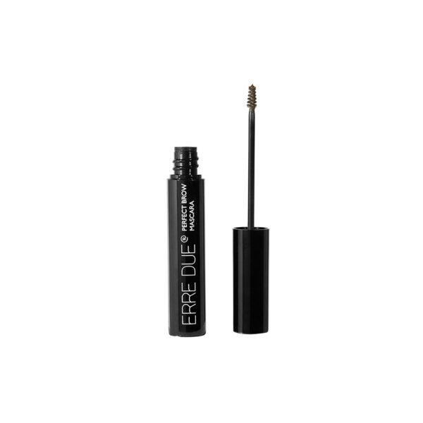 ERRE DUE PERFECT BROW MASCARA Nr. 50 antakių tušas, 9,4 ml