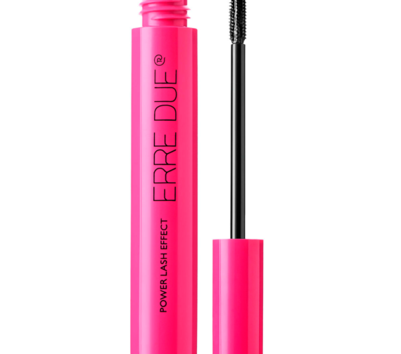ERRE DUE POWER LASH EFFECT MASCARA Nr. 101 bl…
