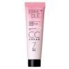 ERRE DUE Pale Rose CC CREAM Nr. 00 spalvą koreguojantis makiažo pagrindas