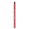 ERRE DUE Punch SILKY PREMIUM LIP DEFINER Nr. 516 ilgalaikis lūpų pieštukas