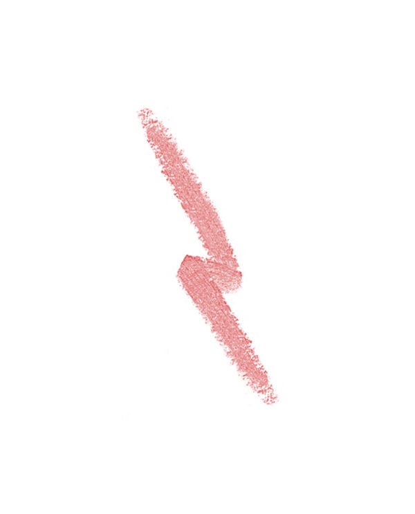ERRE DUE Romantic COLOR WEAR LIP CRAYON Nr. 531 lūpų dažai – kreidelės 2