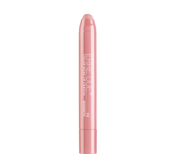 ERRE DUE Romantic COLOR WEAR LIP CRAYON Nr. 5…