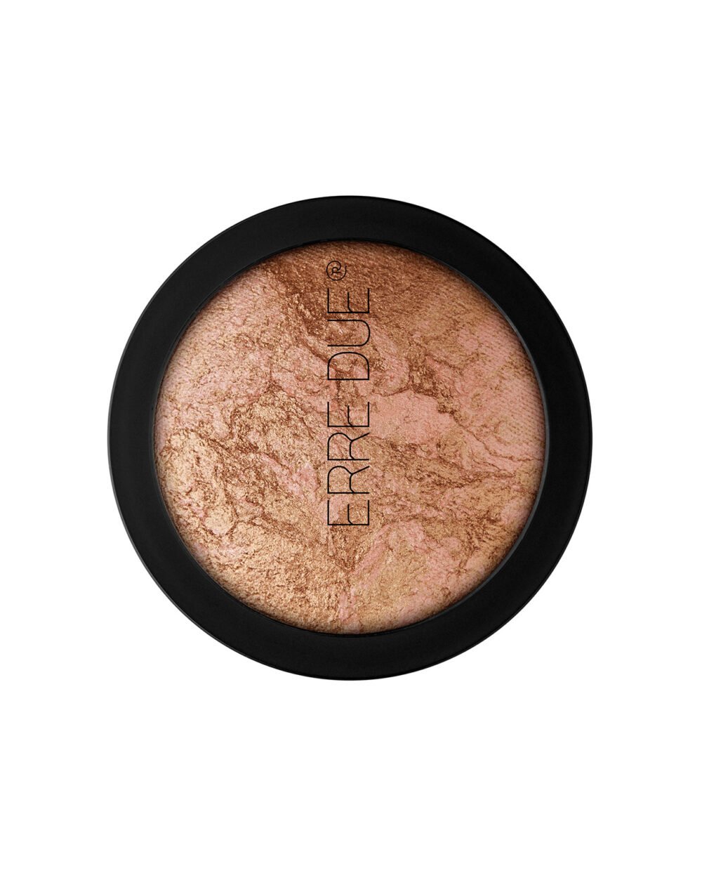 ERRE DUE SPARKLING POWDER Nr. 405 švytėjimo suteikianti pudra 1
