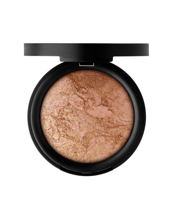 ERRE DUE SPARKLING POWDER Nr. 405 švytėjimo suteikianti pudra