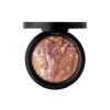 ERRE DUE SPARKLING POWDER Nr. 409 švytėjimo suteikianti pudra, 10 g