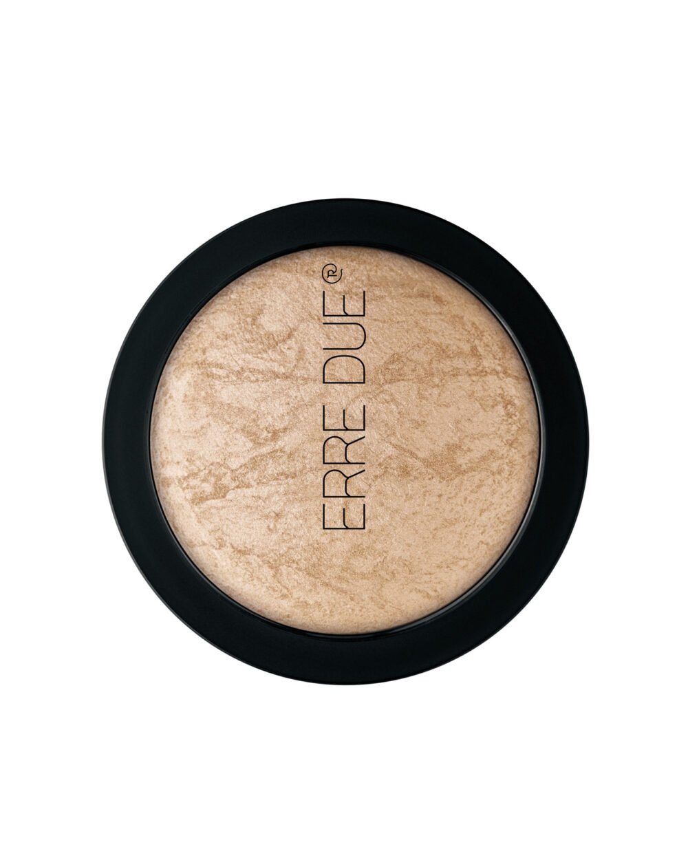 ERRE DUE SPARKLING POWDER Nr. 412 švytėjimo suteikianti pudra 1