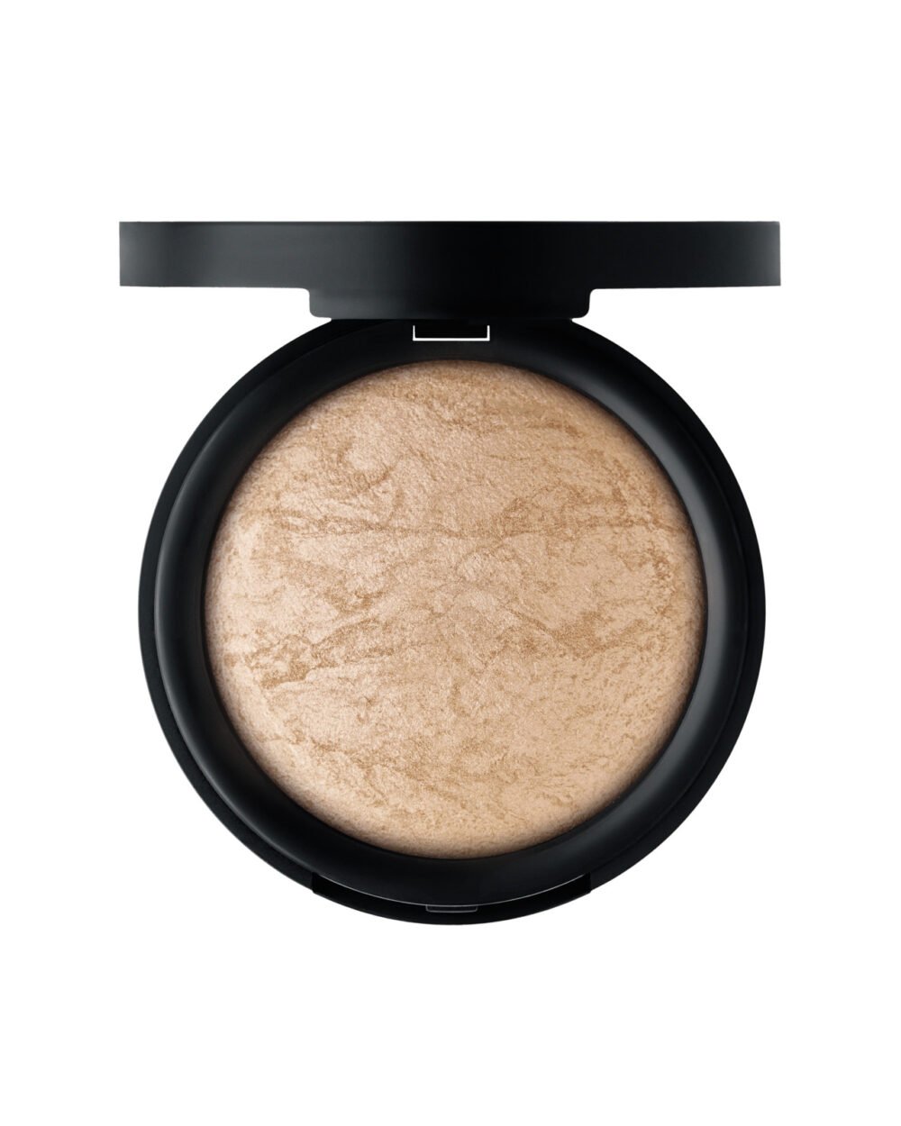 ERRE DUE SPARKLING POWDER Nr. 412 švytėjimo suteikianti pudra
