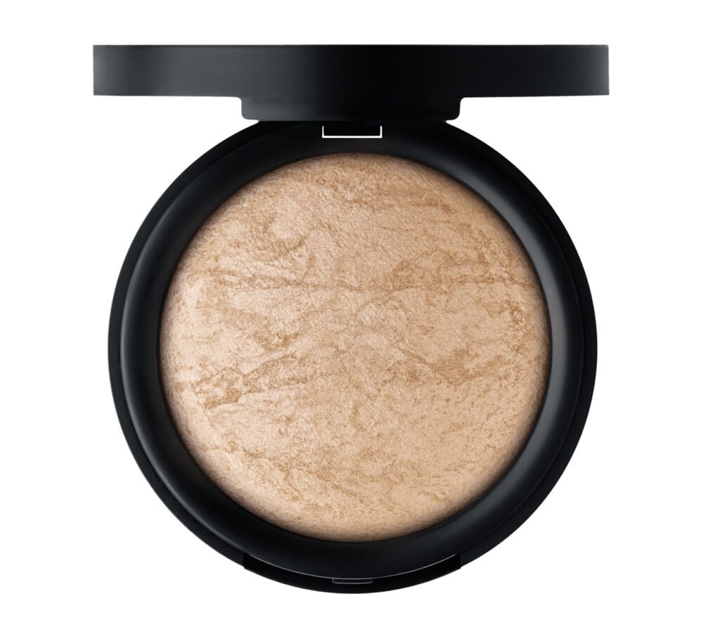 ERRE DUE SPARKLING POWDER Nr. 412 švytėjimo s…