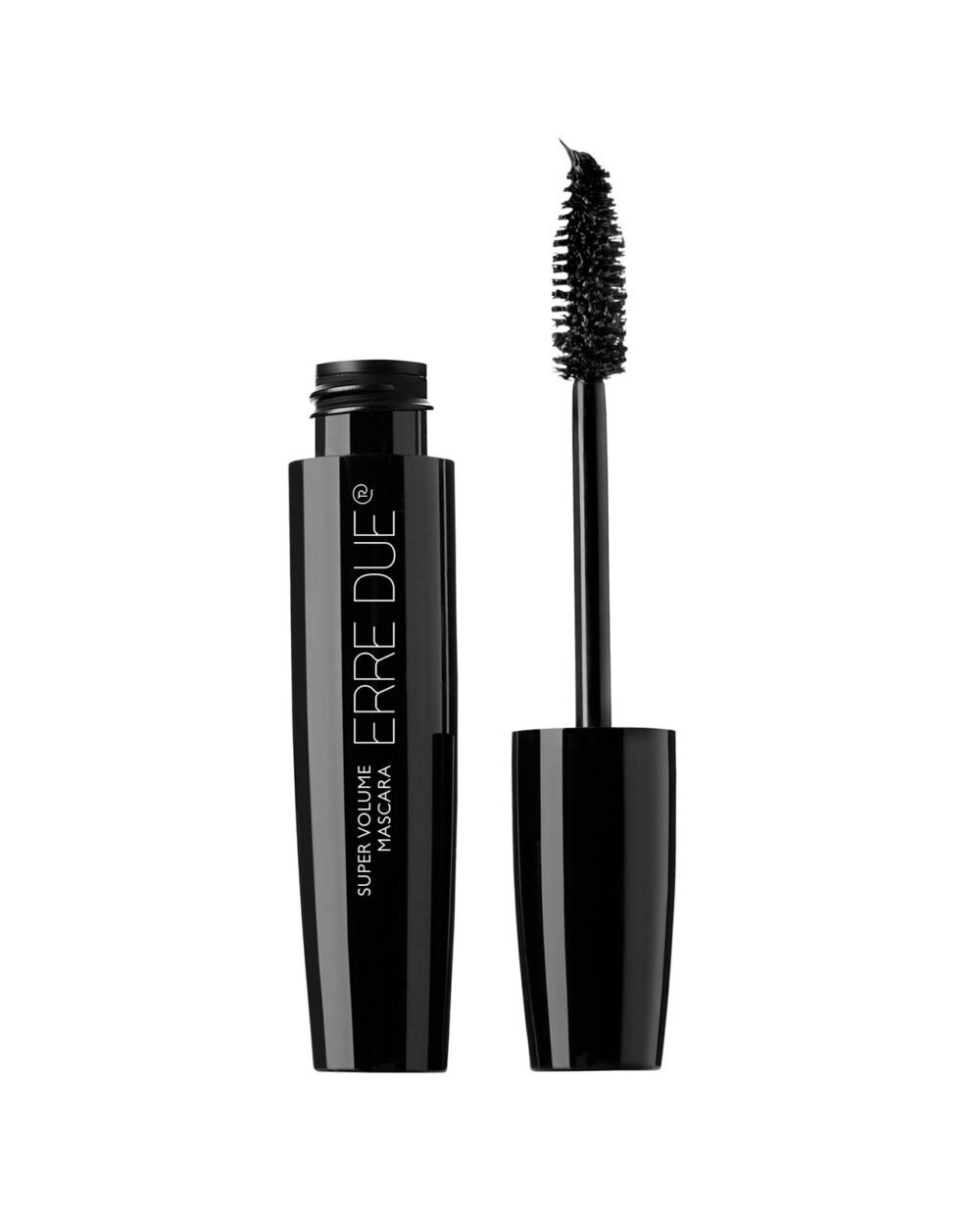 ERRE DUE SUPER VOLUME MASCARA Nr. 301 blakstienų tušas