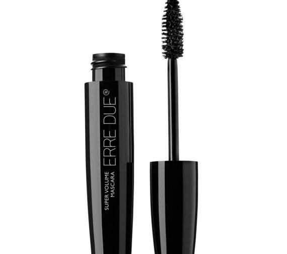 ERRE DUE SUPER VOLUME MASCARA Nr. 301 blaksti…