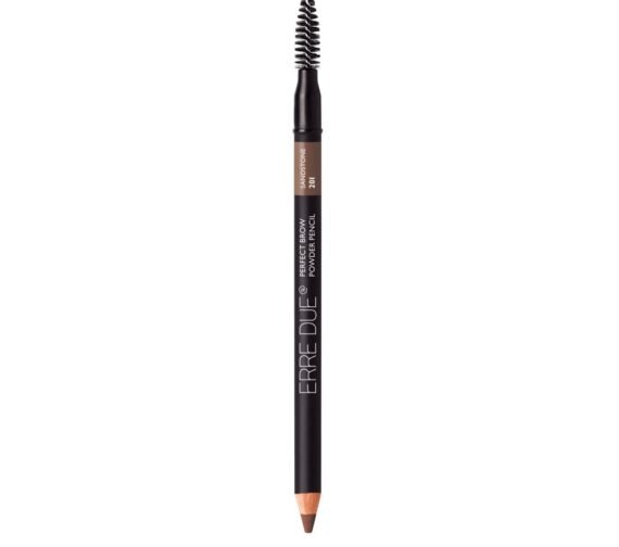ERRE DUE Sandstone PERFECT BROW POWDER PENCIL…