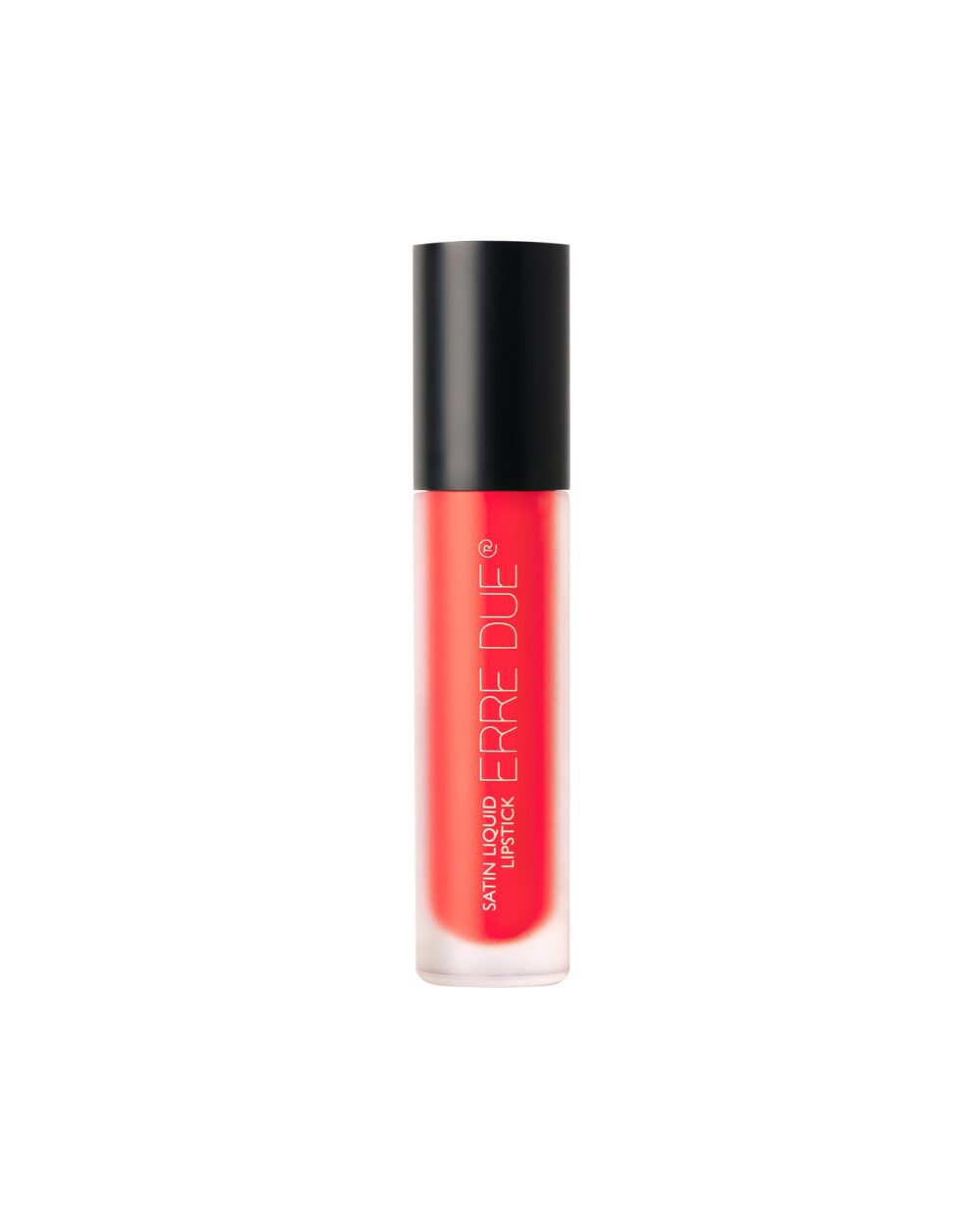 ERRE DUE Sunset Fever SATIN LIQUID LIPSTICK Nr. 309 lūpų dažai 1