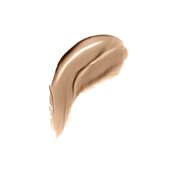 ERRE DUE Warm Taupe PERFECT MAT TOUCH FOUNDATION Nr. 304 matinis makiažo pagrindas 1
