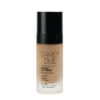 ERRE DUE Warm Taupe PERFECT MAT TOUCH FOUNDATION Nr. 304 matinis makiažo pagrindas
