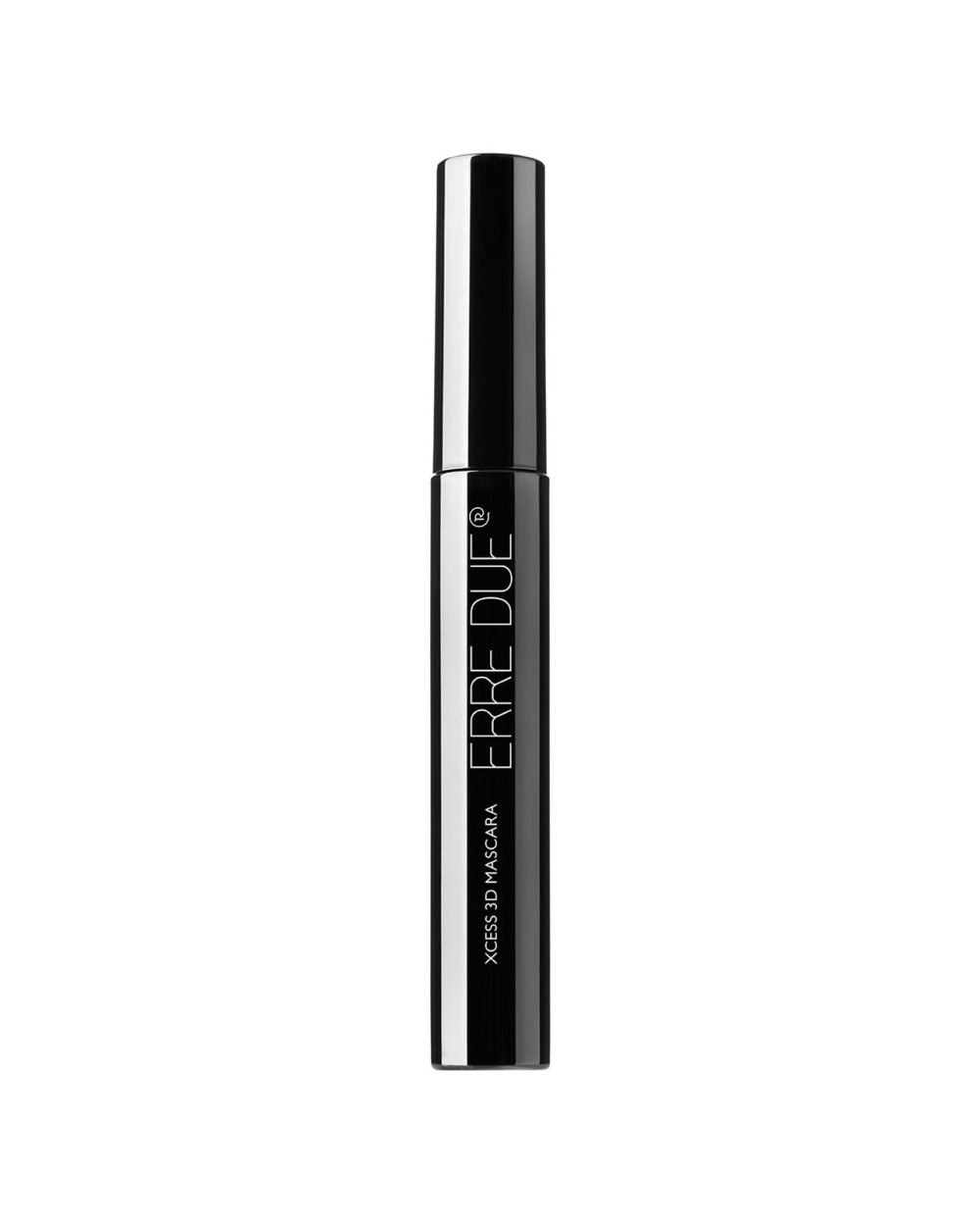 ERRE DUE XCESS 3D MASCARA Nr. 01 blakstienų tušas 1